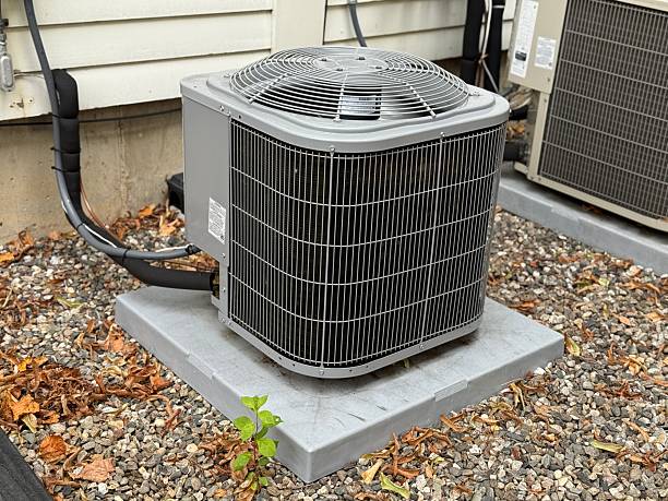 24/7 Emergency Heat Pump Repair experts in Yuma, AZ