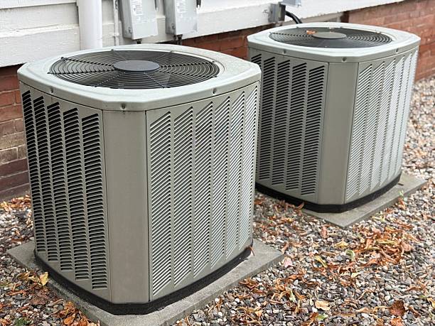 Reliable Heat Pump Repair contractor in Yuma, AZ by Leonard HVAC